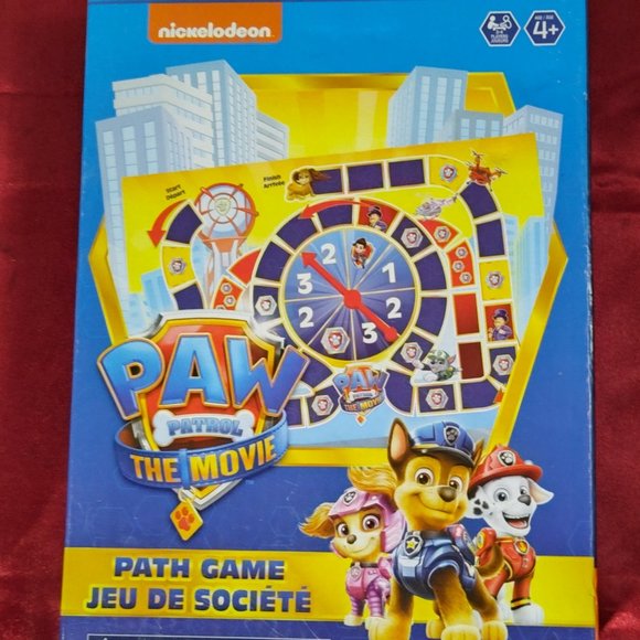 Paw Patrol Movie Ready to Roll - Picture 1 of 3